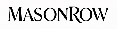 MasonRow